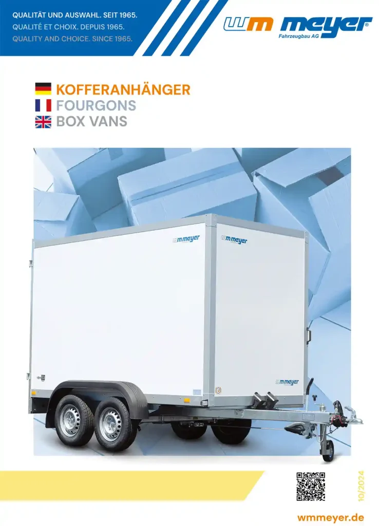 Kofferanhänger