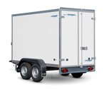 Kofferanhänger AZ 2030/151 S35