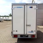 Kofferanhänger AZ 2030/151 S35